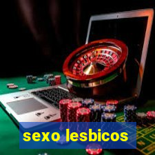 sexo lesbicos